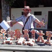 Les statuettes de Flagada Jones