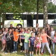 Retour vacances Haybes 2016