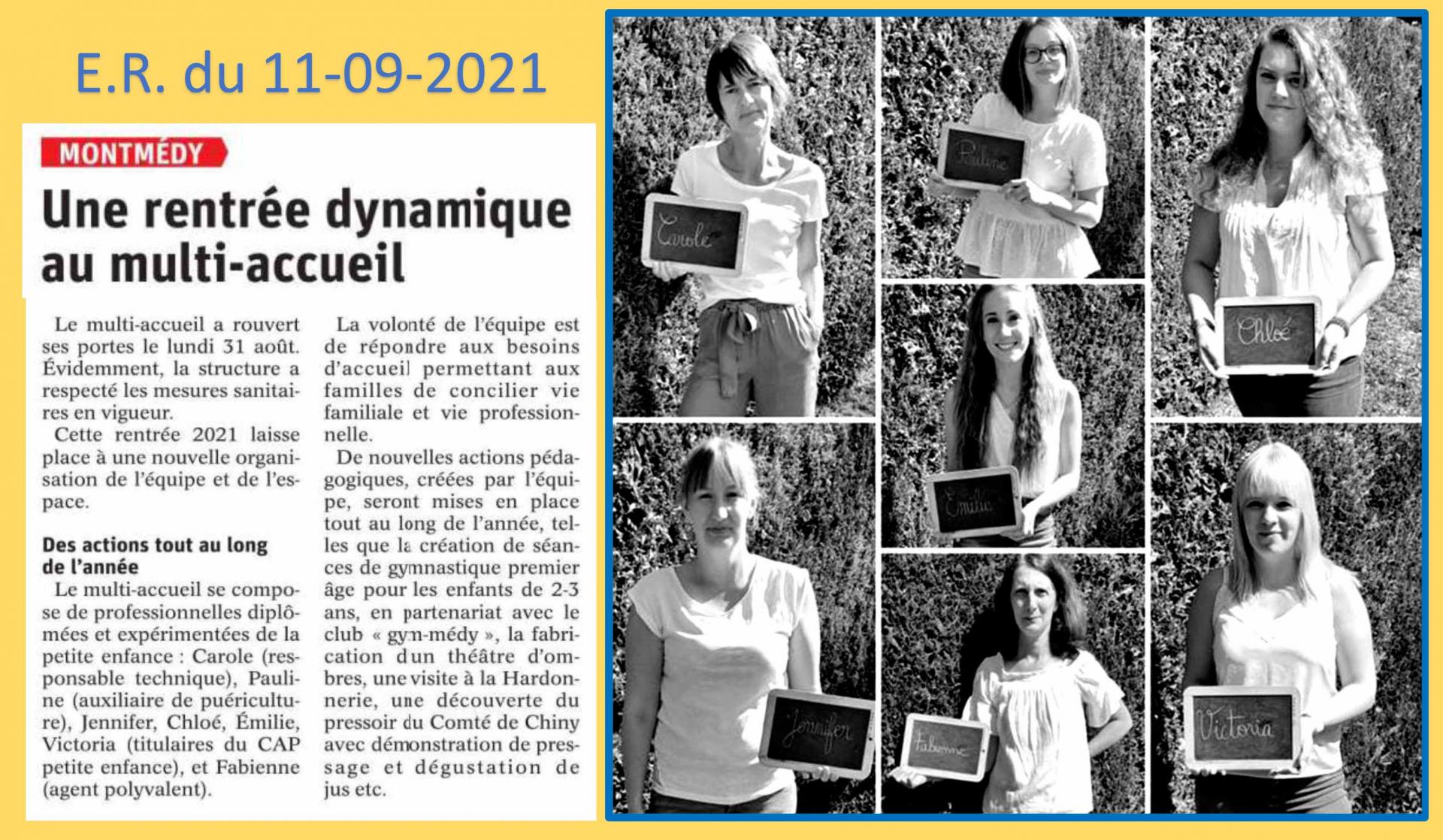 2021 09 11 equipe multiaccueil