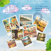 Affiche ete recto 1