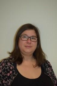 Caroline GAND
