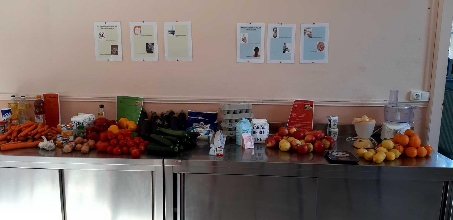 Intervention dieteticienne 2
