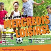 Mercredis affiche 2