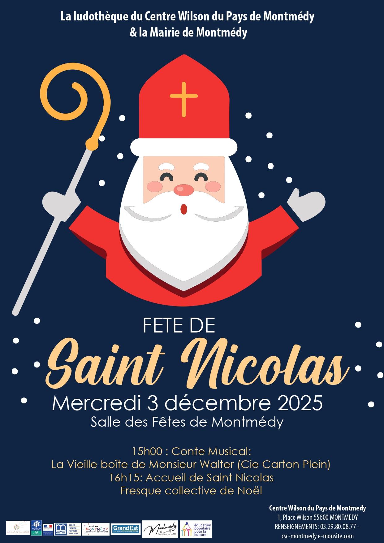 Saint nicolas 03 decembre 2025 page 0001