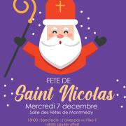 Saint nicolas 07 decembre